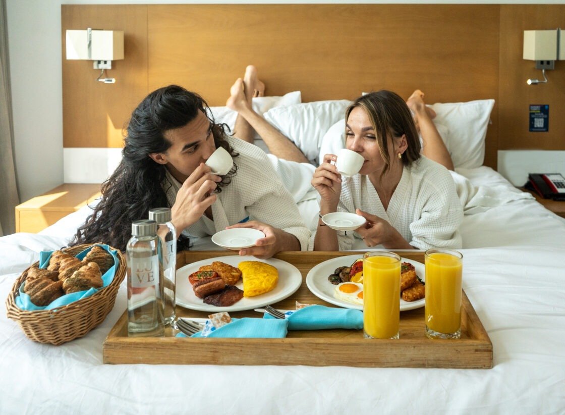 Hotel Lifestyles