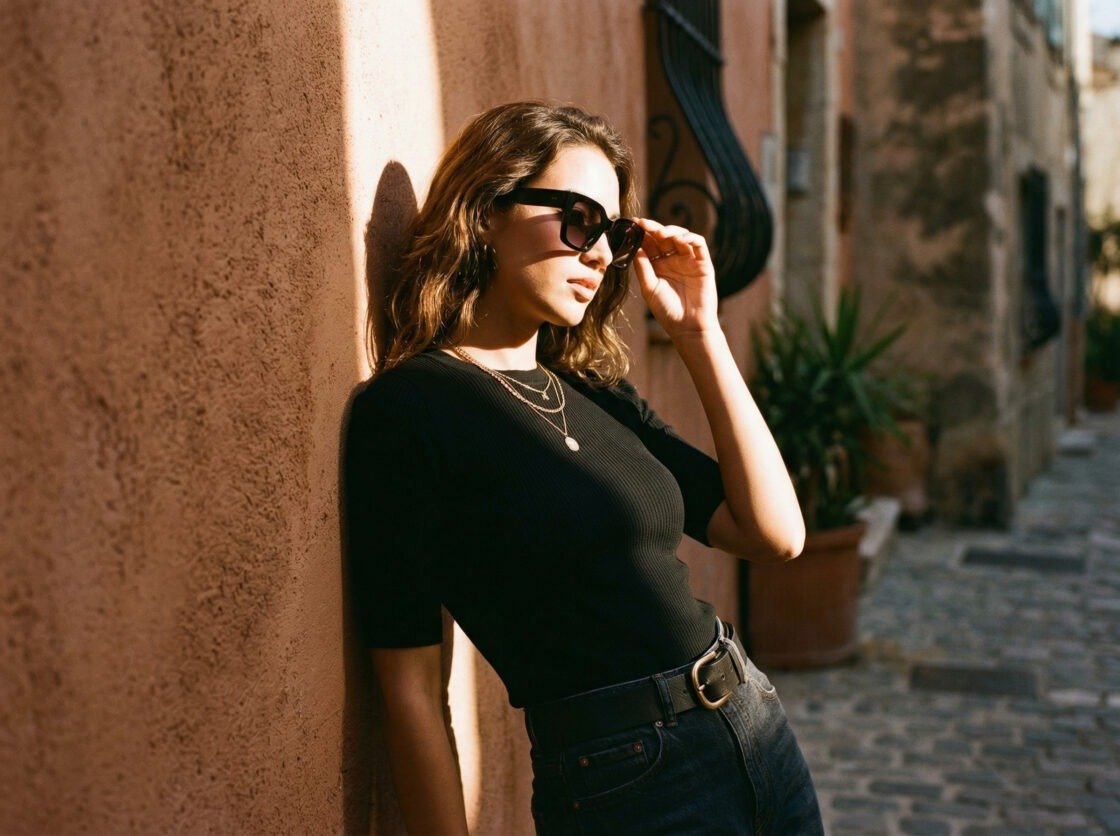 Shades And Eyewear