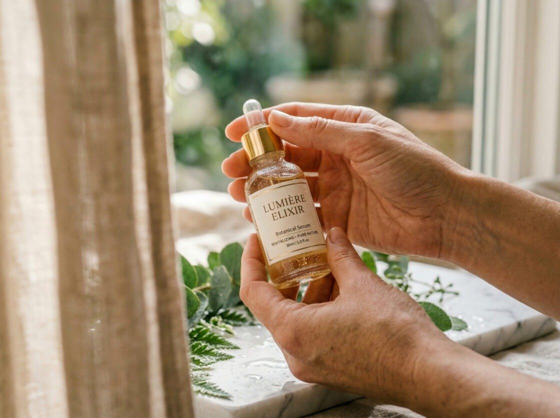 Lumiere Elixir