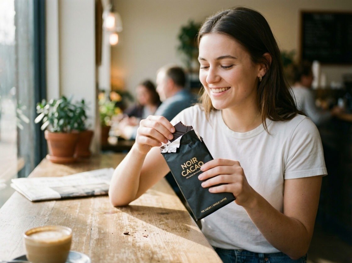 Noir Cacao