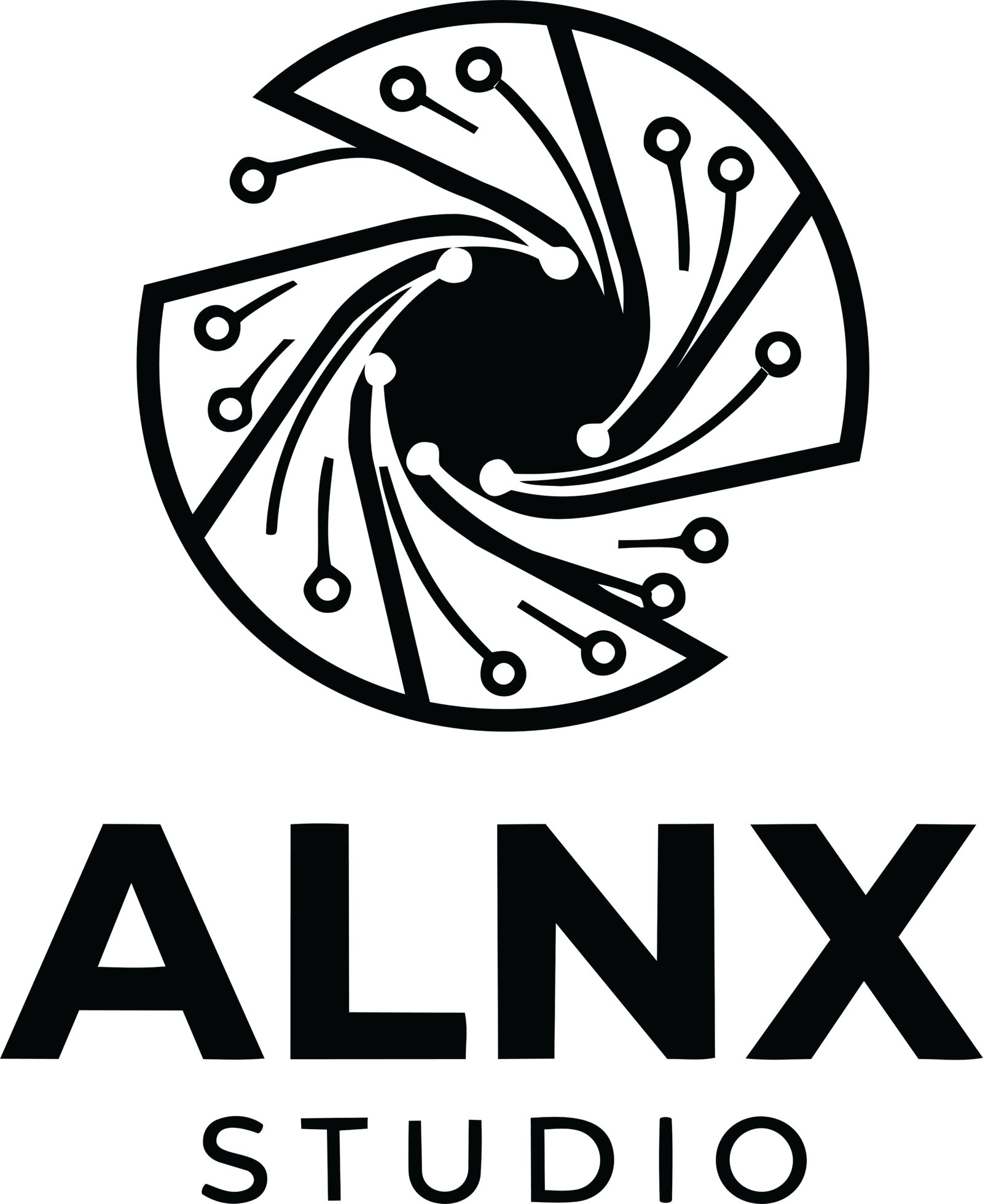 alnxstudio.com