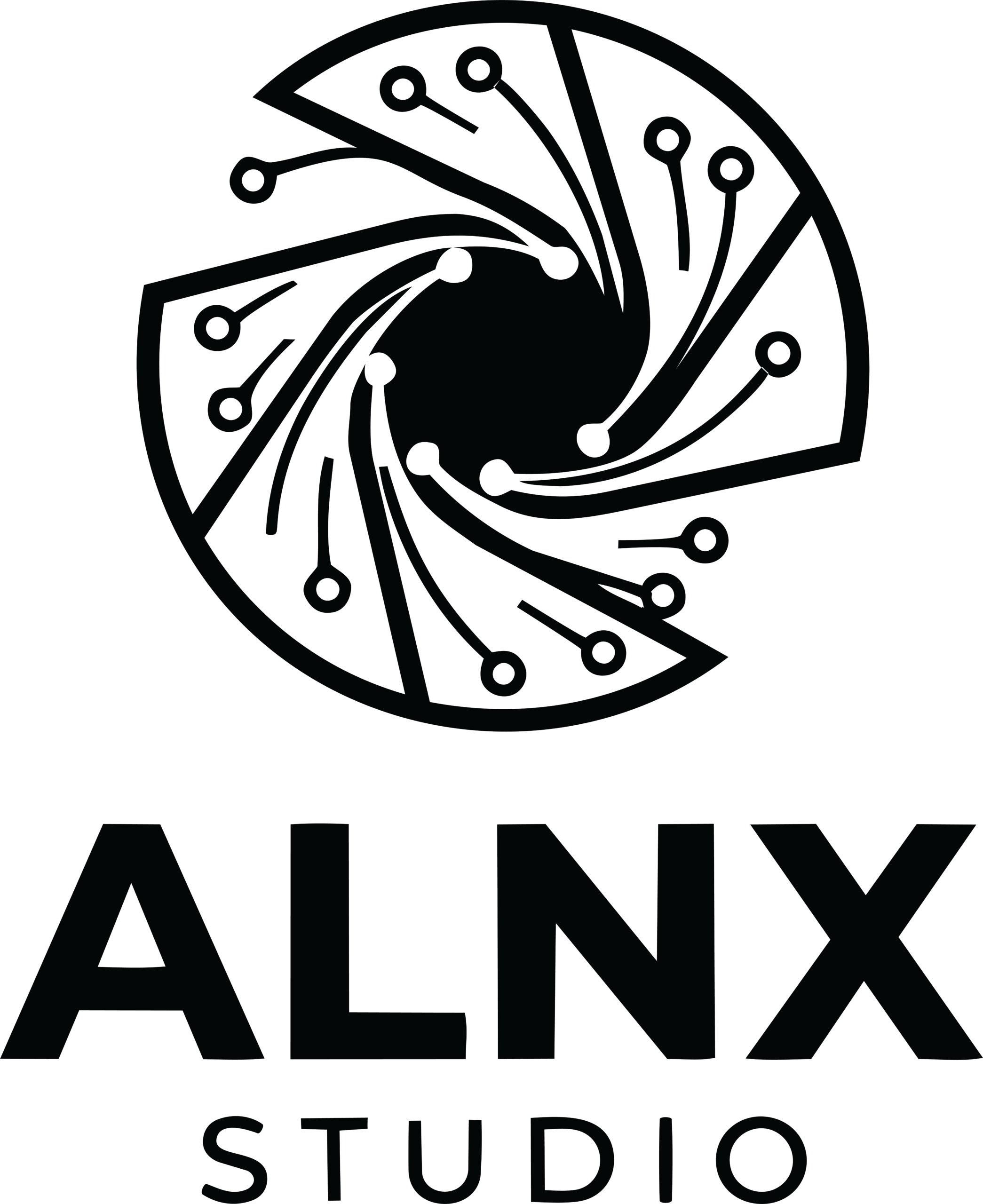 alnxstudio.com